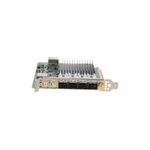 HP Intel (P41636-B21) E810-XXVDA4 4-Port 25Gb SFP28 PCIe Ethernet NIC - 1yr Wty