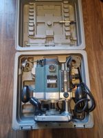 erbauer Router Model ERBRT3-240 1850W