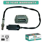 NITROGEN OXIDE SENSOR NOX FOR VW GOLF MK7, T-ROC 1.6 TDI 04L907805CH 04L907805BJ