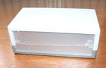 ABS Project case two tone