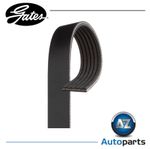 6 Rib V-Ribbed Belt 6PK870 Gates 11287534703 5750XH 5750.FN 5750.QQ