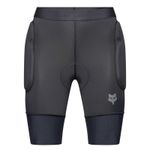 FOX Racing MX | Enduro Shorts - TITAN Race V2 (Black)