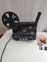 Sankyo Sound- 501 Super 8 Projector 