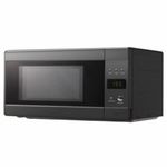 Crusader Caravan / Motorhome Low Wattage 700w Flatbed Microwave
