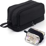 Large Capacity Pencil Case For Girls Boys