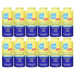 Medipure Medicated Body Powder 200gm - Pack of 12