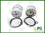 Tractor CAV 296Type Fuel Filter x 2 suits MF David Brown Ford Case