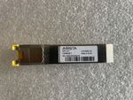 Arista 1000BASE-T SFP Ethernet Module Transceiver SFP-1G-T XVR-00007-02 -Used