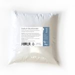 2kg SODIUM BICARBONATE of Soda / BAKING SODA / BI CARB - Fine Powder Food Grade