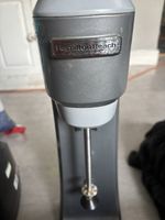 Hamilton Beach Commercial Spindle Drink Mixer With Cup