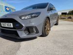 Ford Focus RS MK3  stage 2 revo.