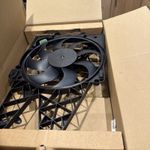 Radiator Fan FT7597 AVA Cooling 51821155