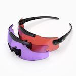 X Sight Sport • AXIOM • AX1 • 2 Lens Shooting Glasses Kit