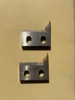 Whitehill Spindle Moulder Profile Cutters 26293 - Used