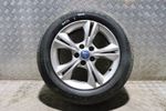 FORD FOCUS MK3 R16 ALLOY WHEEL WITH 7MM TYRE 2011-2015 HN12K-2