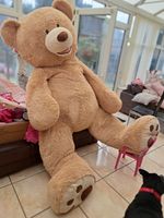 Giant Teddy Bear - 8ft Huge - Soft Plush  MAKE AN OFFER