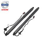 2X Genuine Volvo XC60 2008-2017 L+R Rear Tailgate Strut Electric Gas Auto Boot