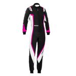 Go Kart Racing Suits For Women Digital Print Customization Level 2 Free Gloves