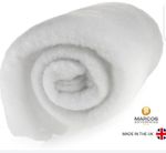 Polyester Wadding for Quilting Upholstery Cushion Filling Speaker Insulation