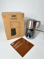 Dreo BaristaMaker Electric Milk Frother 800ml Electric Hot/Cold Foam ***READ***