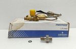 COPELAND 998-0011-00 TEMPERATURE CONTROL VALVE MODEL 3S Y1183-2 NEW SURPLUS PART