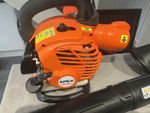 Apex Petrol Leaf Blower Vacuum 2 Stroke
