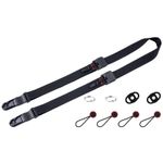 Quick Release Camera Strap Quick Adjust UltraLight Comfortable Camera Straps for