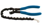 LASER TOOLS 5412 PROFESSIONAL EXHAUST PIPE TUBE CUTTING CUTTER TOOL 19-83mm