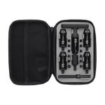 Wheeler FAT Stix Torque Wrench Set – Torque Drivers for Rifle Scope Mounting