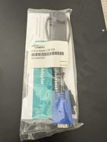 New Fujitsu KVM Console Switch Cable S2 Adapter USB 2.0 VGA A3C40047297