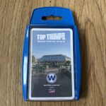 Top Trumps - Wetherspoons Pubs UK - 2025 - SEALED