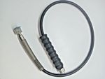 Bauer compressor- DN5-WP 425 BAR-Q1/19-MT190808 refilling hose 330 bar