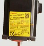 1PCS Used Fanuc A06B-0115-B205#0048 servo motor