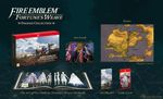 Fire Emblem: Fortune's Weave Dagdan Collection Switch 2 - PRE-ORDER 17/09/2026
