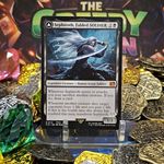 Magic The Gathering Final Fantasy VII Sephiroth 0115 Double-Face Card Non Foil