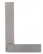6in Try Square Precision Steel Square Squares Right Angle Measurement