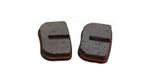 Brake pads (Rear) - AC/DC Electric ATV