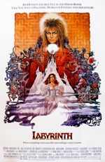 David Bowie In Labyrinth 1986 Very Rare Unmounted 35mm Genuine Film Cells