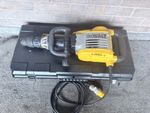 Dewalt D25900k LX Demolition Hammer Breaker 110v Variable Speed