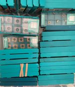 TAEGUTEC SOMT DRILLING INSERTS udrill U-drill VARIOUS SIZES 20% VAT INCL