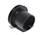 Telescope 1.25 Inch Eyepiece to T2 Universal T-Mount Eyepiece Adapter 1.25"