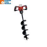 Einhell GP-EA 18/150 Li BL-Solo 18v Power X-Change Cordless Brushless Earth A...