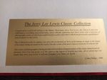 A Rare and Exquisite Piece. The Jerry Lee Lewis Classic Collection Photo Album