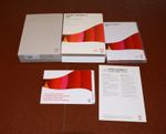 ADOBE Acrobat 9 Pro For Windows PC Boxed + Seriel Number Key