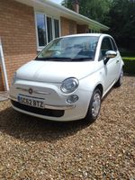 Fiat 500 Pop 1.2