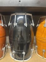 Professional Dholak Dholki Drum
