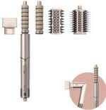 Shark FlexStyle 4-in-1 Air Styler & Hair Dryer - Refurbished [HD436SLUK]