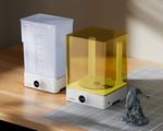Elegoo Mercury XS Bundle