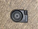 VW SKODA AUDI A3 SEAT ALARM SIREN BOX 1K0951605C 