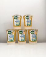 Dettol Soft Skin Fun Maker Citrus Refill No Touch Free Soap  5x250ml